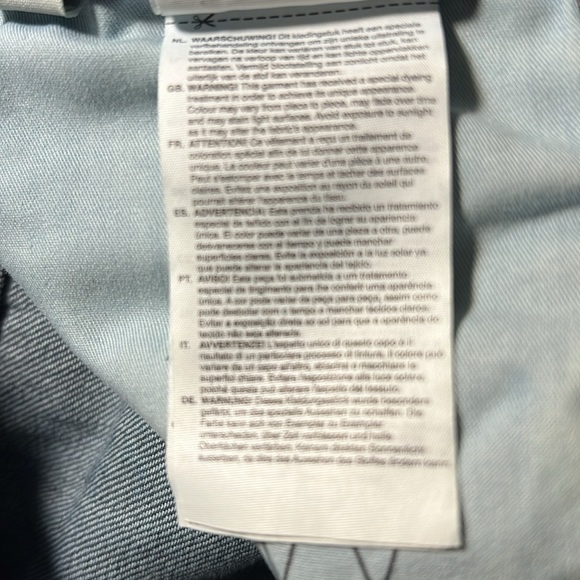 G-Star Raw | Arc 3D BTN Low Boyfriend restored denim jeans - Picture 10 of 10